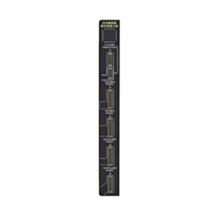 I2C I6S True Tone Programmer Board for iPhone 12 to 15 ( Not Pro Models) (Not Returnable)