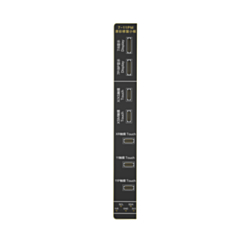 Stock up on the i2C i6S True Tone Programmer Board for iPhone 7 to 11 Pro Max, not returnable.