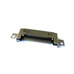 iPod Touch 3 Charging Port