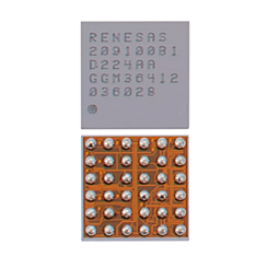 Backlight IC Boost Regulation for MacBook Pro 16" (A2485 / Late 2021) / Pro 14" (A2442 / Late 2021) (209100B1) (36 pin)