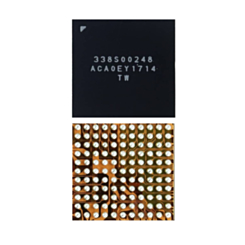 Shop the big audio IC for iPhone 8, 8 Plus, X, XS, XS Max, and XR — U4700, 338S00248 with 121 pins.