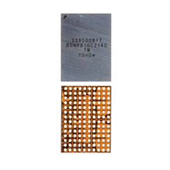 Shop the iPhone 13 13 Mini 13 Pro 13 Pro Max Wireless Charger IC Chip 338S00817.

