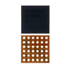 Charging IC (343S00235) for iPad Pro 12.9" (3rd / 4th / 5th / 6th) / Pro 11" (1st / 2nd / 3rd) / iPad 7 / 8 / 9 / iPad Air 3 / 4 / 5 