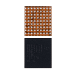 Power IC for iPad Mini 6 (343S00514)