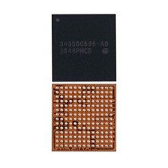 Power Management IC for iPad Air 11" (2024) (343S00595)