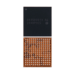 Power Management IC for iPad Pro 13" 7th Gen (2024) (343S00613)