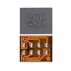 Ace SPI Flash IC (Charge EEPROM) Pre-Programed for iPad 10 (2022) (3CD 59)