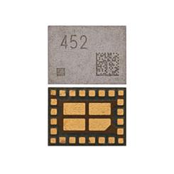 Antenna Coax Connector for Galaxy S20 (452ANT)