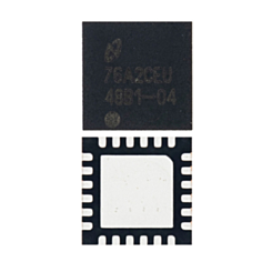 MacBook Pro (Late 2013-Mid 2015) Display Backlight Driver IC Chip (48B1A)