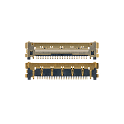 LCD Display Connector for MacBook Air 11" / Pro 13" / 15" A1370 / A1369 / A1465 / A1466 / A1278 / A1425 / A1502 / A1398 (2010-2015) (518S0787/J900: 30 Pin)