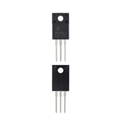 6N3R2AL N-Channel Mosfet for Playstation 5 ADP-400DR Power Supply (Soldering Required) (Only Ground Shipping)