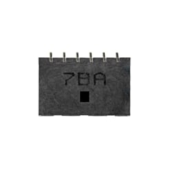 Mainboard Power Connector for MacBook Air 13" (All Years) (7BA)