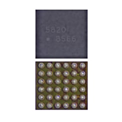 Backlight IC (8566 5AR5) for iPad Pro 13" / iPad 7 (2019) / iPad 9 (2021)