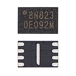 Ace SPI Flash IC (Charge EEPROM) Pre-Programmed for MacBook Air A2337 (8N823)