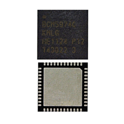 MacBook Air / MacBook Pro Multitouch driver USB IC (BCM5974CKMLG QFN-48 Pin)
