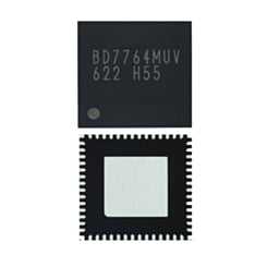 Motor Drive Controller IC Chip for PlayStation 4 (BD7764MUV)