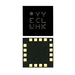 Shop the Gyroscope IC, BMI282AA, for iPhone 11, 11 Pro, and 11 Pro Max.