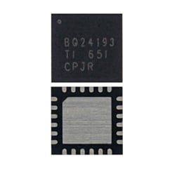 BQ24193 Battery Charging IC for Nintendo Switch / Switch OLED (Soldering Required)