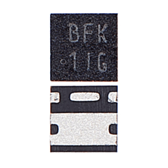 Digitizer Powered Chip for iPad Pro 10.5" / Air 3 / Mini 5 / Pro 11" 1st Gen (2018) (BQW)