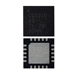 MacBooks Power IC Chip (CD3210A0 QFN-20Pin)