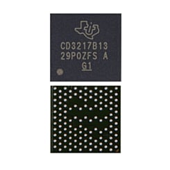 Power Delivery IC (CD3217B13) for iPad 10 (2022) / Pro 11" 4th Gen (2022) / Pro 12.9" 6th Gen (2022)