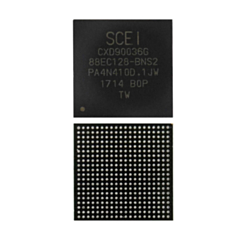 CXD90036G Southbridge IC for PlayStation 4 Pro / Slim (CUH-12XX) (Soldering Required)