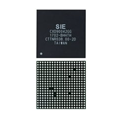 CXD90042GG Southbridge IC for PlayStation 4 Slim (CUH-20XX)