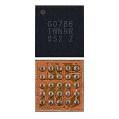 Camera IC / MCU for Galaxy S20 US version / S20 Plus / S20 FE / S20 Ultra / S21 / S21 Plus (G0786)