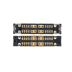 Order the iPhone 11 Receiver Range Inductor, Environment Light Sensor, and Microphone FPC Connector, J7600 with 16 pins.


2/2








