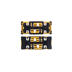 iPhone 8P / 8 FPC Battery Connector (J3200) (Pack of 10)