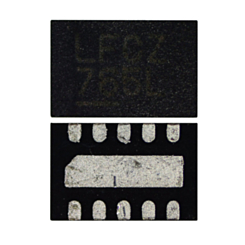 MacBooks Regulator IC (LT3970EDDB U6990 QFN-10 Pin)