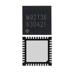 M92T36 USB-C Charging Power Management IC for Nintendo Switch / Switch Lite / Switch OLED (Soldering Required)