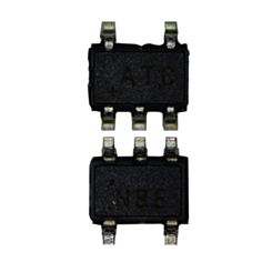 MacBooks Overvoltage (Late 2009-Mid 2017) Protection Relay (MAX9940AXK+ U6900 SC70-5)