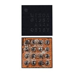 Charger IC for Galaxy S20 Series (MIS0A)