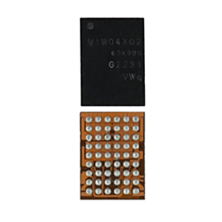 Buy the wireless charger IC chip MIW04X02 for Galaxy S23 Plus.