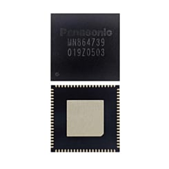 Panasonic MN864739 HDMI Encoder IC for PlayStation 5 / 5 Pro (Soldering Required)