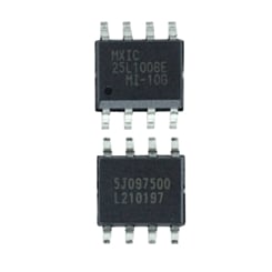 MX25L1006E CMOS Chip for PlayStation 4