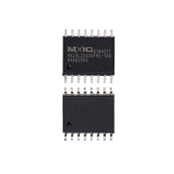 Nor IC ChiP for PS 4 (MX25L25635FMI-10G)