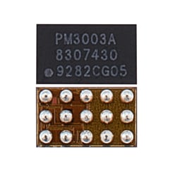 Signal Power Supply IC / ANT IC for Galaxy S20 US version / S20 FE / S20 Plus (PM3003A)