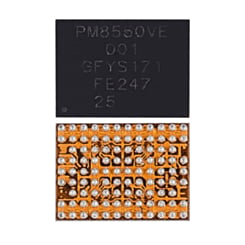 Order the Power Management IC for Galaxy S23 Plus, S24, S24 Plus, S24 Ultra, and S25 Edge, model PM8550VE-001.