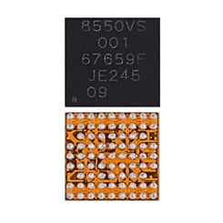 Shop the Power Management IC for Galaxy S23 Plus, S24, S24 Plus, S24 Ultra, and S25 Edge, model PM8550VS-001.