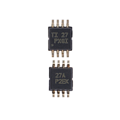 Mosfet for PS 4 Slim (PXGI MSOP8)
