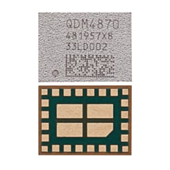 Power Amplifier IC for Galaxy S20 US version / S20 Plus (QDM4870)
