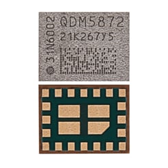 Signal Power Supply IC for Galaxy S20 Series / S21 Series (QDM5872)