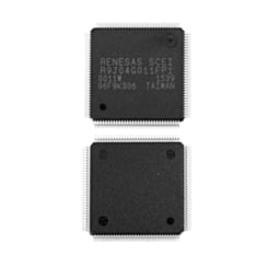 SCEI R9J04G011FP1 Renesas Blue-Ray IC for PlayStation 4 (CUH-1200) / Slim / Pro (Soldering Required)