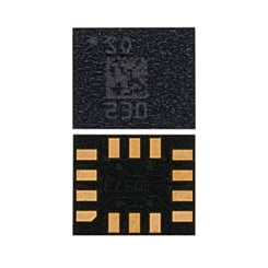 Gyroscope IC for Galaxy S20 / S21 / S22 / S23 Series (S0)