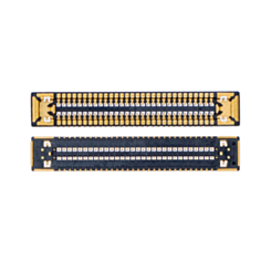 Buy the Mainboard Flex FPC Connector for Galaxy S21, S21 Plus, and S21 Ultra, 60 Pins.