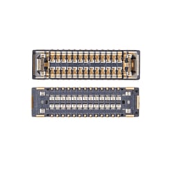 Camera FPC Connector for Galaxy S20 Series / S21 Series / 22 Series / S23 Series / S24 Series (26 Pin)