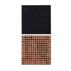Power Management PMIC IC for Galaxy S20 (S5200A)