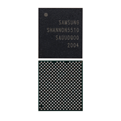 Intermediate Radio Frequency IC for Galaxy S20 (SHANNON5510)